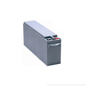 Post Office, Digital Channel Station, Ups Lead Acid Battery (12v 100ah, 6gfm100f)